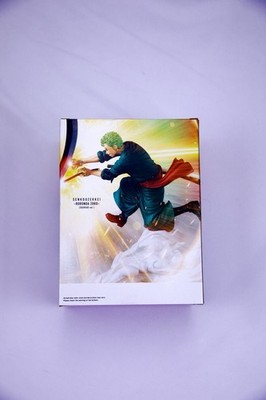 One Piece Senkozekkei - Roronoa Zoro Egghead ver. 6