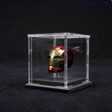 1/6 Scale 12 Dust-Proof Sealed Display Case f...