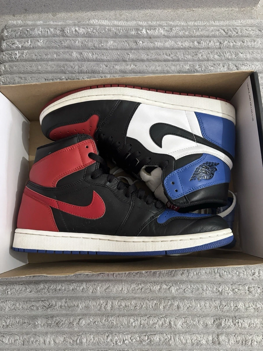 Jordan 1 Retro High OG Top 3 2016 for Sale - Authenticity