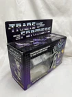 ORIGINAL Transformers Astotrain Decepticon Triple Changer G1 Gen 1 1985 MINT