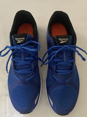 Reebok Endless Road 2.0 men's running shoes with Memory Tech insoles Size 10.5