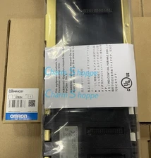 1PCS Omron C200HW-BC051 In Box New Brand Free Shipping PLC Module C200HWBC051