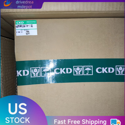 CKD Servo Driver ECG-BNNN30-NP New Sealed Expedited Shipping US Stock