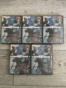 Dvd Connections | eBay