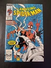 Amazing Spider-man #302