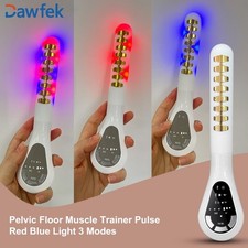 Portable Vaginal Tightening Wand Rejuvenation Gynecological Care Red Light