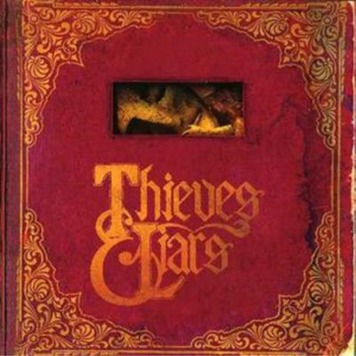 Thieves And Liars When Dreams Become Reality (CD) Album