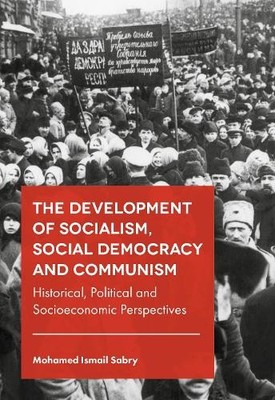 Mohamed Ismail  The Development of Socialism, So (Gebundene Ausgabe) (US IMPORT)