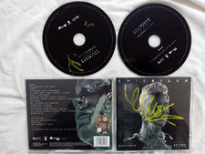 EMIS KILLA - MERCURIO  -    2 CD AUTOGRAFATO