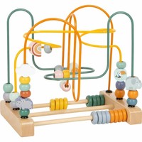 Legler small foot Motorikschleife Safari Motorik Schleife Lernspielzeug Kinder