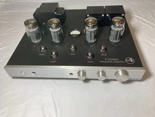 Rogue Audio Cronus Magnum II Stereo Tube Integrated Amplifier