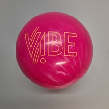 Hammer Bubblegum Vibe piłka do kręgli 15 funtów nowa w pudełku #158