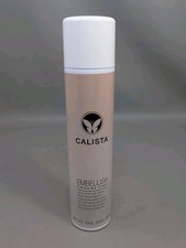 Calista Embellish Finishing Hairspray - 10 oz