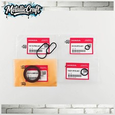 Oem Oil Pump 4pc Reseal Kit For Honda Accord Odyssey Pilot Acura Mdx 3.0l 3.5l Oem Oil Pump 4pc Reseal Kit For Honda Accord Odyssey Pilot Acura Mdx 3.0l 3.5l