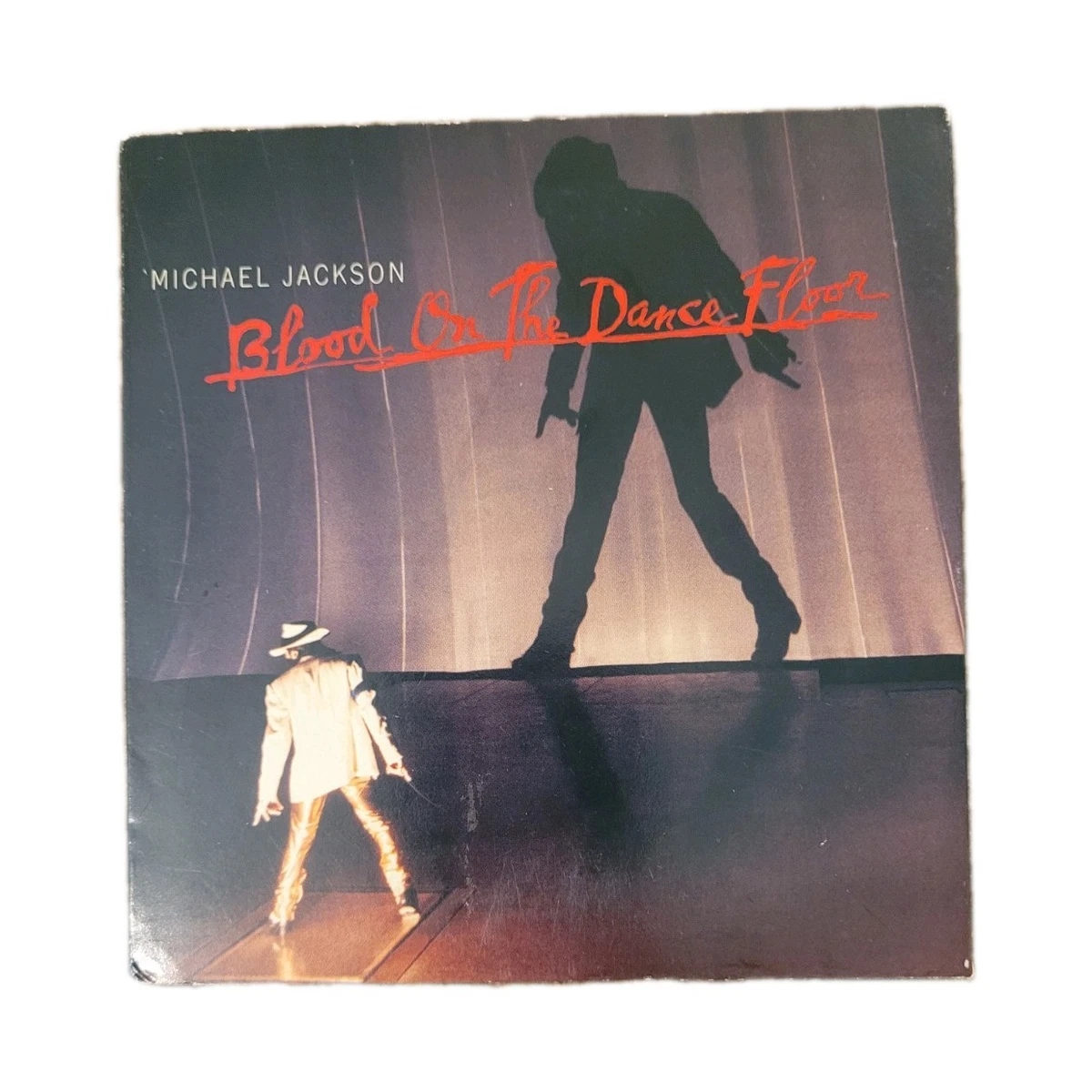 Michael Jackson Single Music CDs for sale | eBay