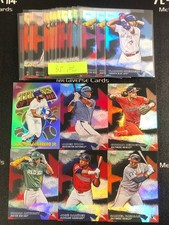 2026 Topps Series 1 Stars Of MLB James Wood Roman Anthony RC Rookie Lot*35