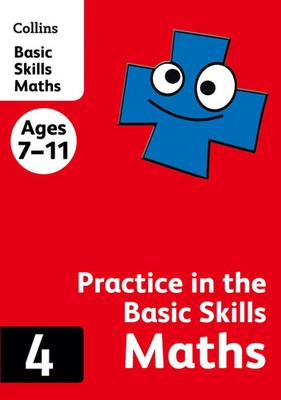 PRAC IN BASIC SKILL_MATHS BK 4 | Collins Ks2 | Englisch | Taschenbuch | 2012