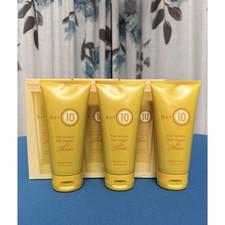 It's A 10 Five Minute Hair Repair for Blondes - 5 fl oz 148 ml - New In Box X3