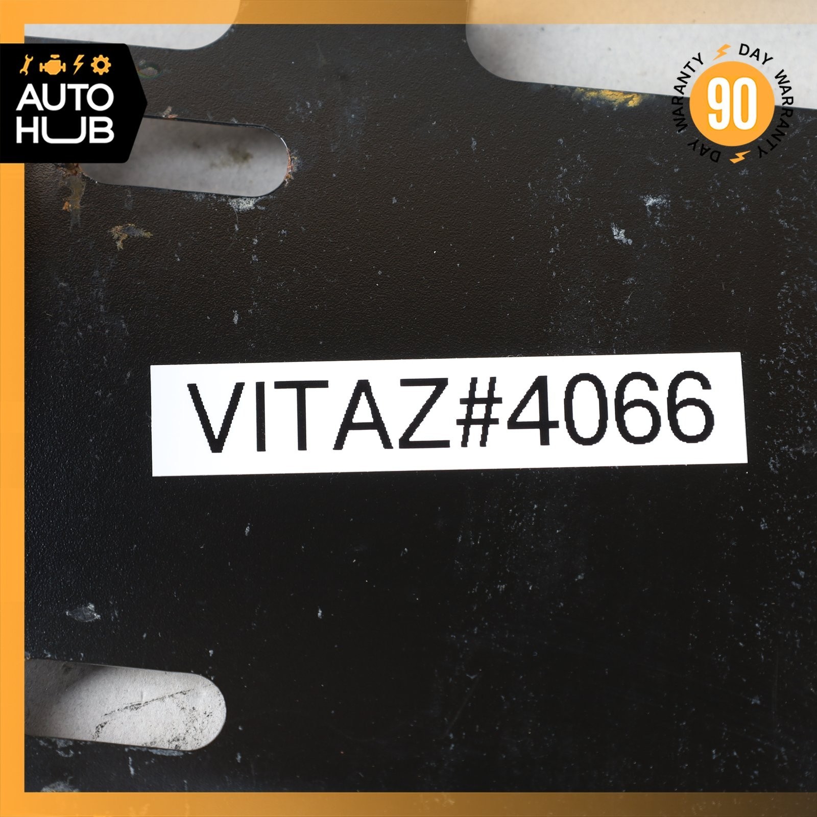 19-23 Aston Martin DB11 Right Side Door Control Module HY5314D383AA OEM