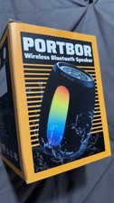 Portbor Bluetooth