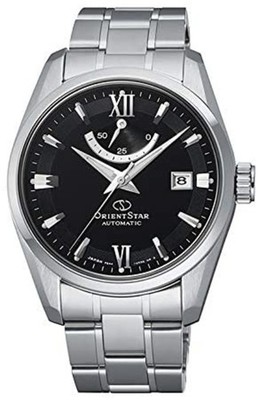 Orient Watch Watch Orient Star Standard RK-AU0004B Men's F/S w/Tracking# Japan