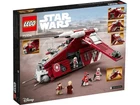 LEGO Star Wars 75354 Coruscant Guard Gunship 1083 pcs 9+ Brick Separator RETIRED