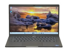 Dell Latitude 7420 Laptop 14" Quad i5-1145G7 16GB RAM 512GB NVMe Windows 11 DL7