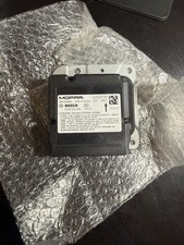 AIRBAG CENTRALINA FIAT 500X COD. 52029749 NUOVA ORIGINALE