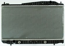 Radiator For 2004-2006 Suzuki Verona