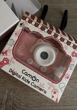 Camon Digital Kids Camera, Open Box