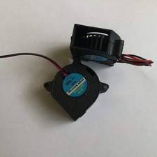 4020 2pin 5V 12V 24V Blower Fan 40mmx20mm Turbo Cooling 3D Printer 40mm