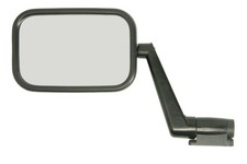 Retroviseur droit (ou coque) Land Rover DEFENDER