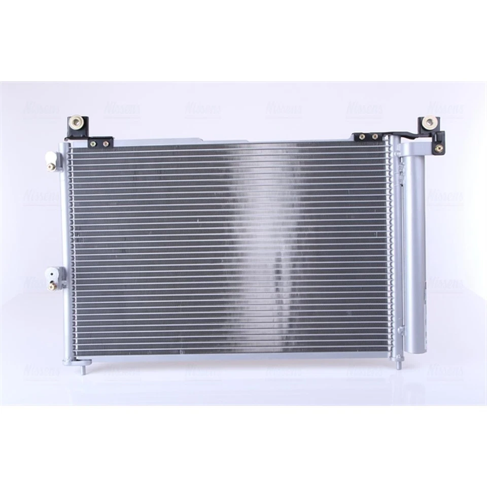 FITS NISSENS NIS 940143 AIR CONDITIONING CONDENSER OE REPLACEMENT - Image 2 of 4