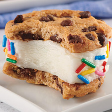 Original Chocolate Chip Cookies, 20 Snack Packs 2 Cookies per Pack