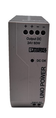 PHONIX CONTACT UNO POWER 2902992