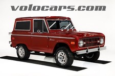 1975 Ford Bronco for Sale