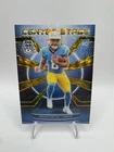 2025 Panini Omarion Hampton Base (Raw)