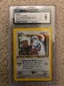 CGC 9 Lugia 1st Edition Neo Genesis Holo Pokemon 2000 9/111