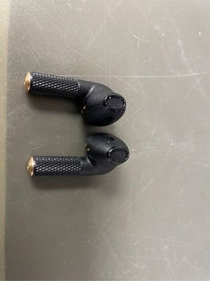 Marshall Minor III True Wireless In-Ear Headphones - Black for