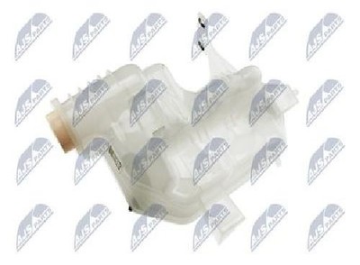 Original NTY Ausgleichsbehälter Kühlmittel CZW-LR-001 für Land Rover