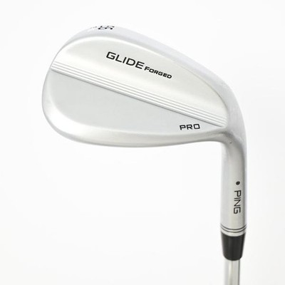 PING Glide Forged Pro S Grind Wedge N.S.PRO 950GH neo 56-10 Shaft【C】7294