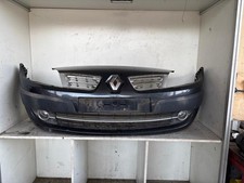 Pare-choc avant Renault SCENIC