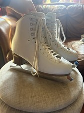 Jackson Ice Skates Elle Fusion