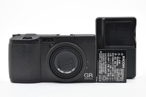 Ricoh Gr10 | eBay