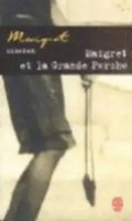 Maigret Et La Grande Perche | Georges Simenon | FranzöSisch | Taschenbuch | 1999