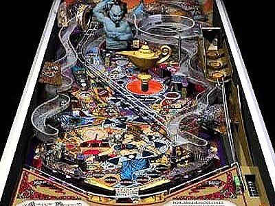 Pinball 2000 🔥 Play online