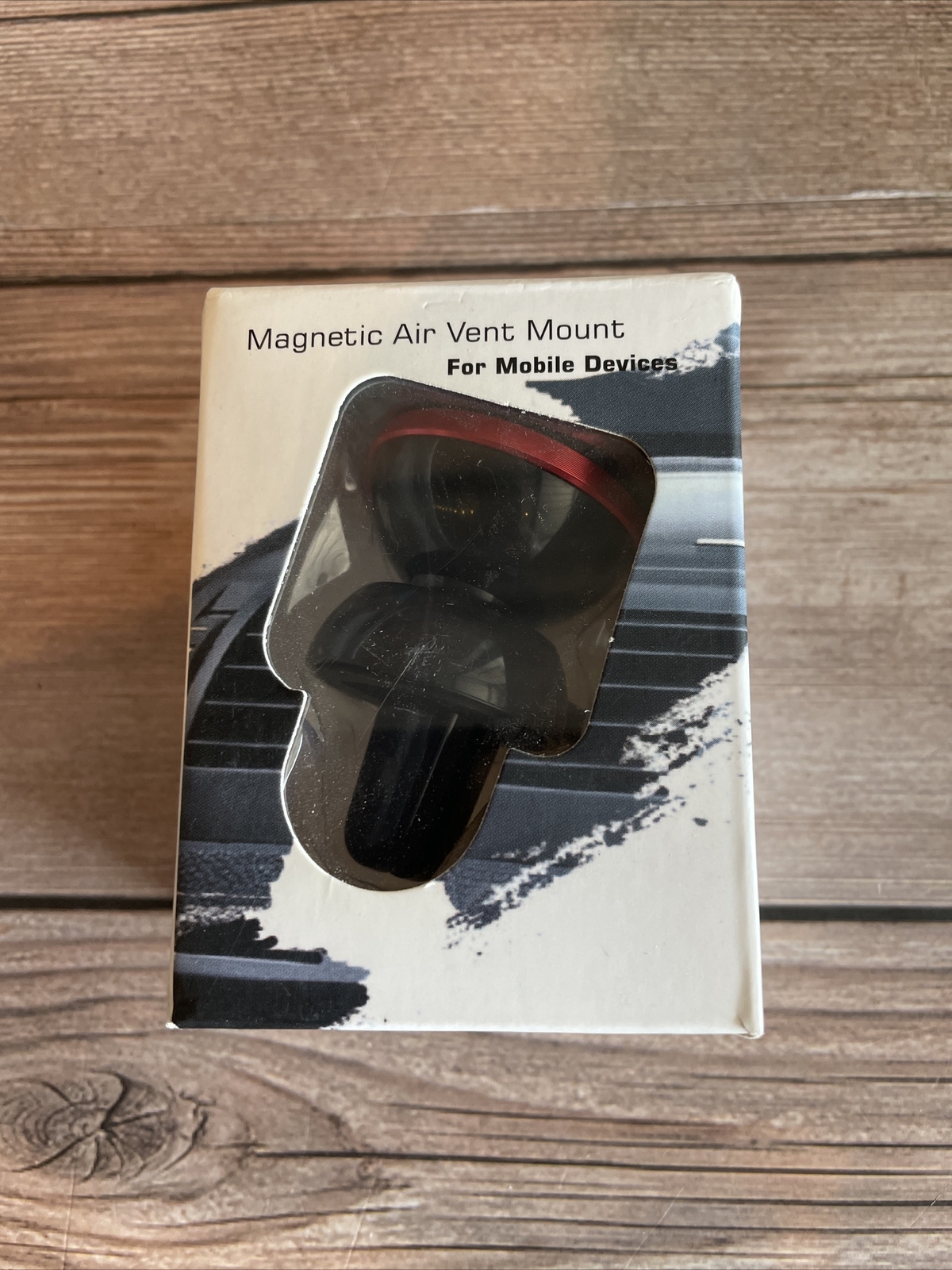 Magnetic Car Air Vent Phone Holder For Smartphones  