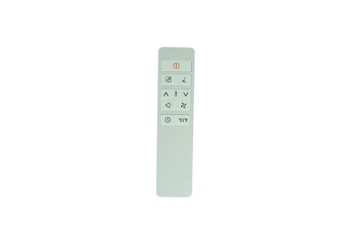 Remote Control For Teco TPO29CFAT TPO20CFBT Protable Room AC Air Conditioner