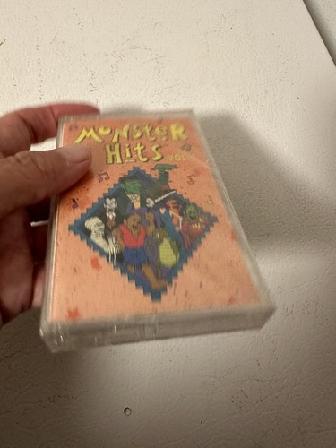 cassette tapes - Picture 7 of 9