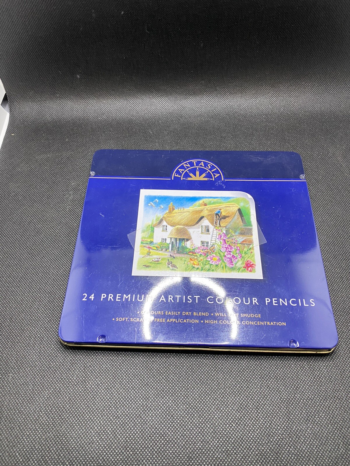 Set Of 24